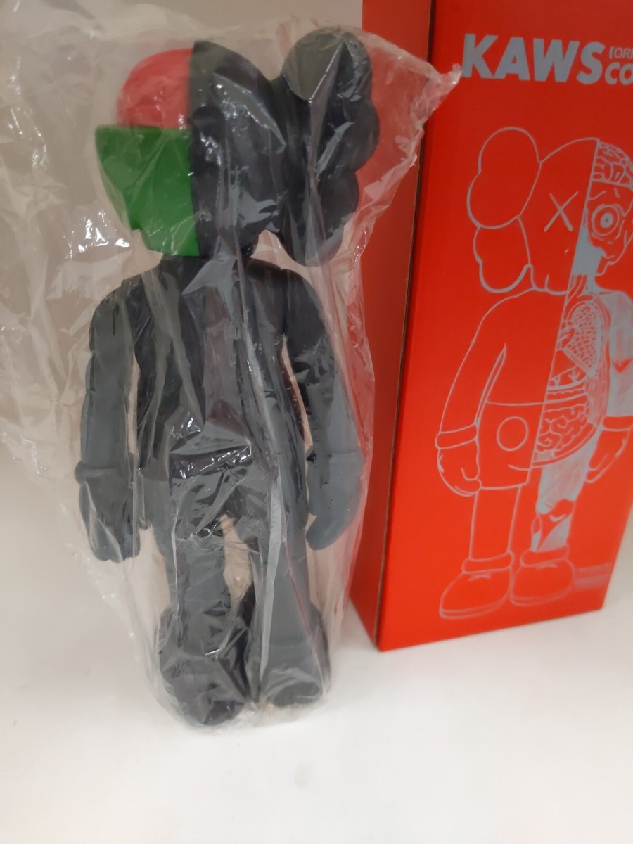 非売品 OriginalFake KAWS Bicycle トランプ ブラック 非売品