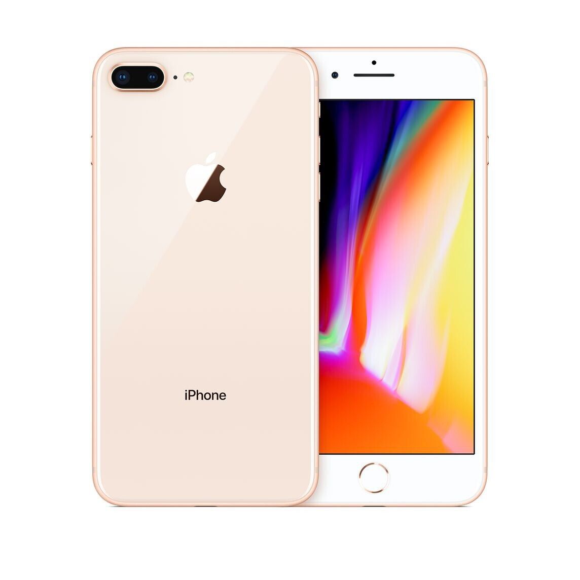 iPhone 8 plus 64gb unlocked Rose Gold | eBay