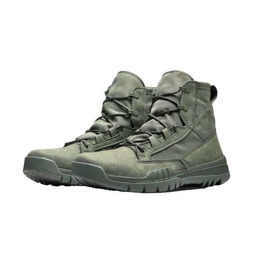 Nike SFB Generation 2 Coyote 8 Inch 922471-900 Tactical Boots Size