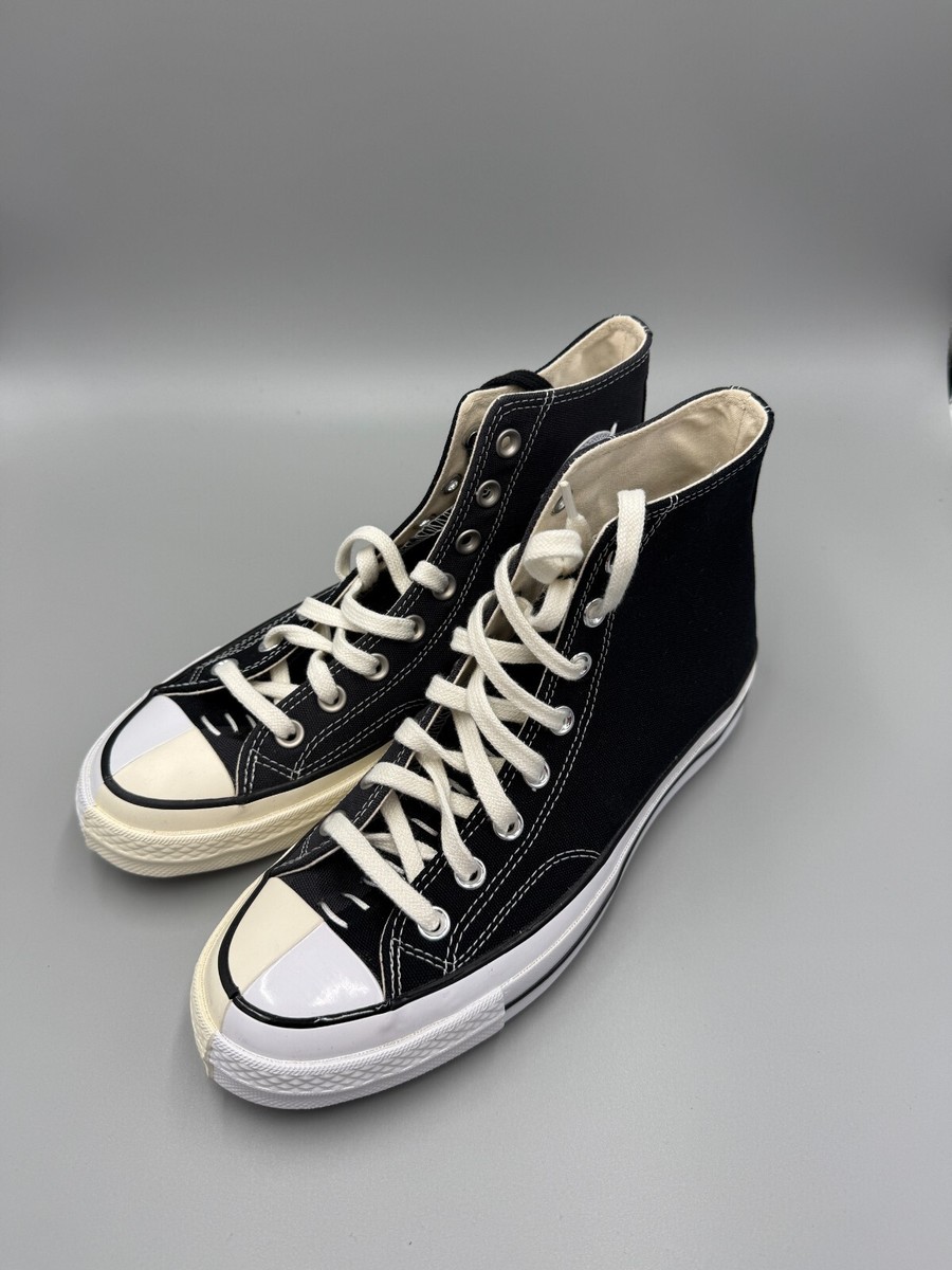 Converse × Slam Jam Chuck 70 Reconstructed Black Hi Top 164555C M