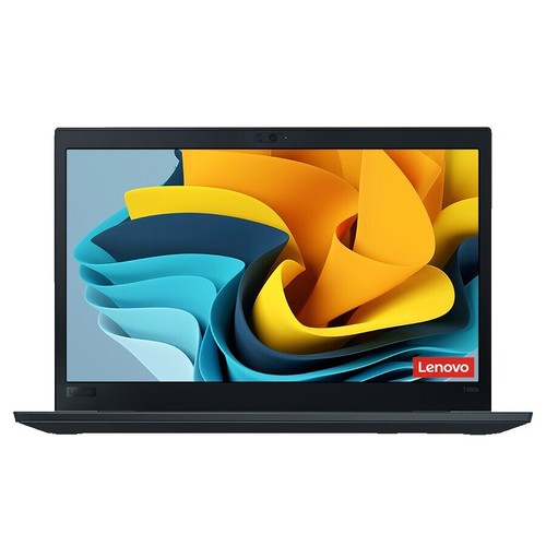Lenovo ThinkPad T480s 14