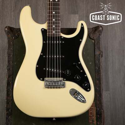 1979 Tokai Silver Star TSS-36 '70s Stratocaster Made in Japan | eBay