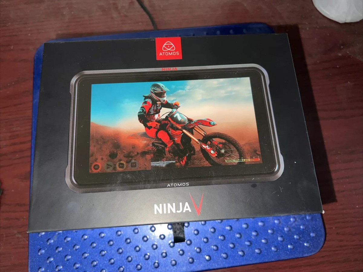 Buy Atomos Ninja V 5