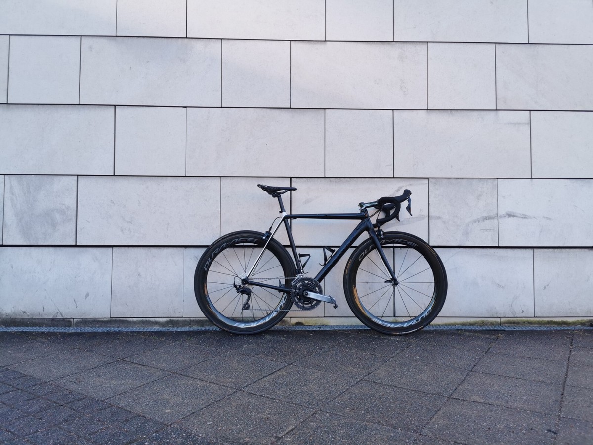 cannondale caad 12 black ink | eBay