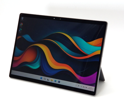 Dell Latitude 7320 Tablet | Intel Core i5-1140G7 (11th Gen) | 8GB