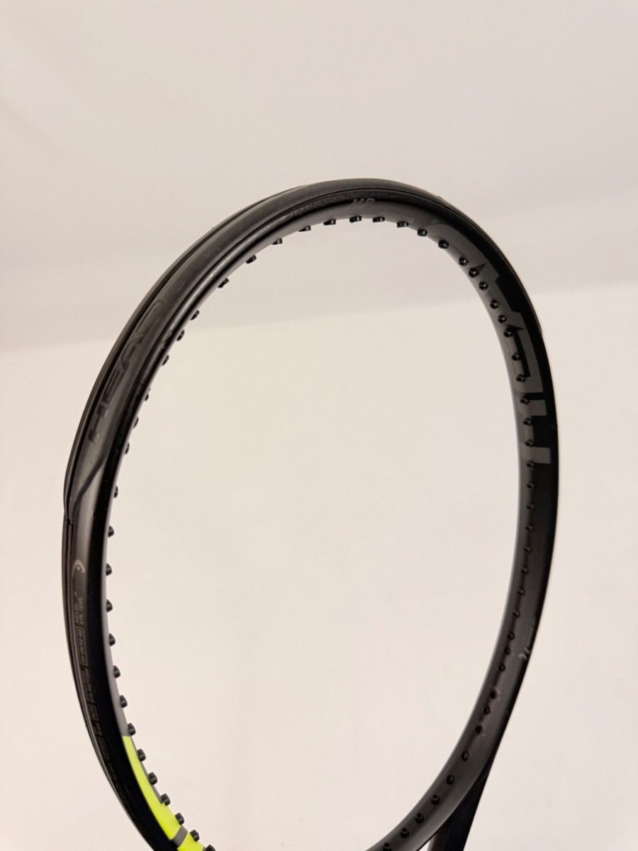 Head Extreme MP Nite Edition, 4 1/4 Excellent 9.5/10 | eBay