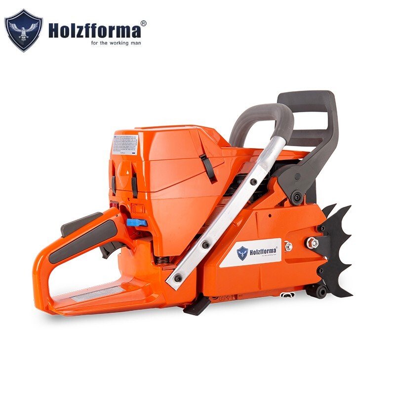 US 93.6cc Holzfforma G395 Chainsaw For Husqvarna 394XP 395XP