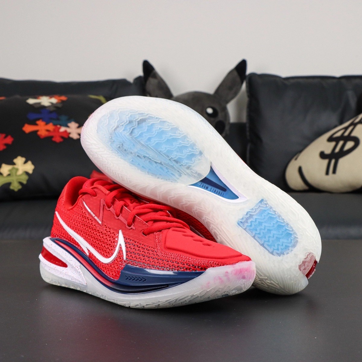 Size 8 - Nike Air Zoom GT Cut Team USA for sale online | eBay