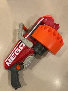 Nerf Megalodon | eBay