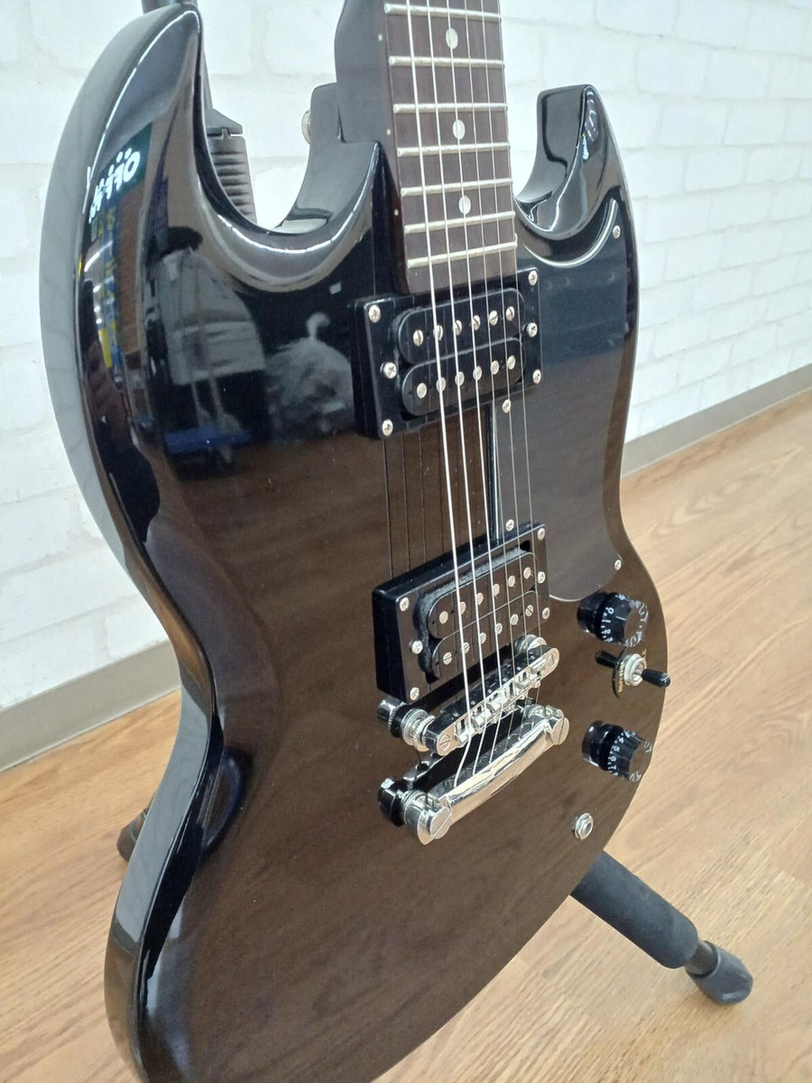 EPIPHONE SG SPECIAL WITH KILL POT Used Mahogany body/neck Rosewood