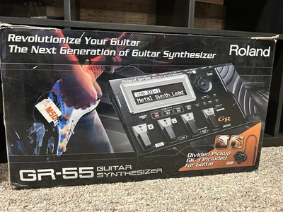 Roland GR-55 products for sale | eBay
