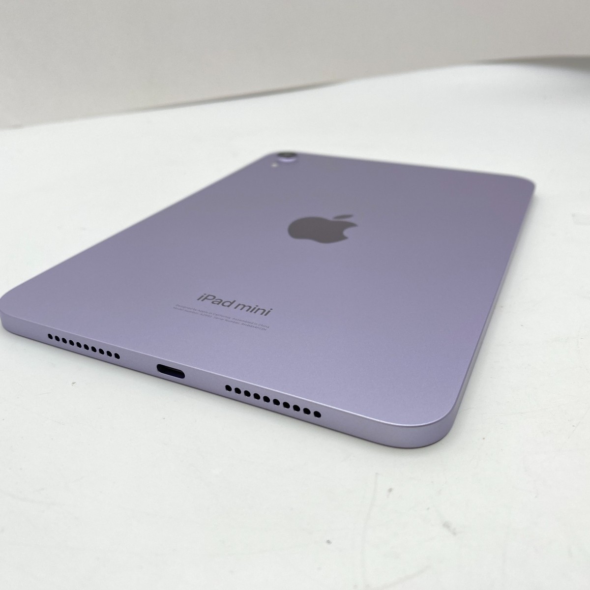 Apple iPad mini 7 - 256GB, Wi-Fi, 8.3