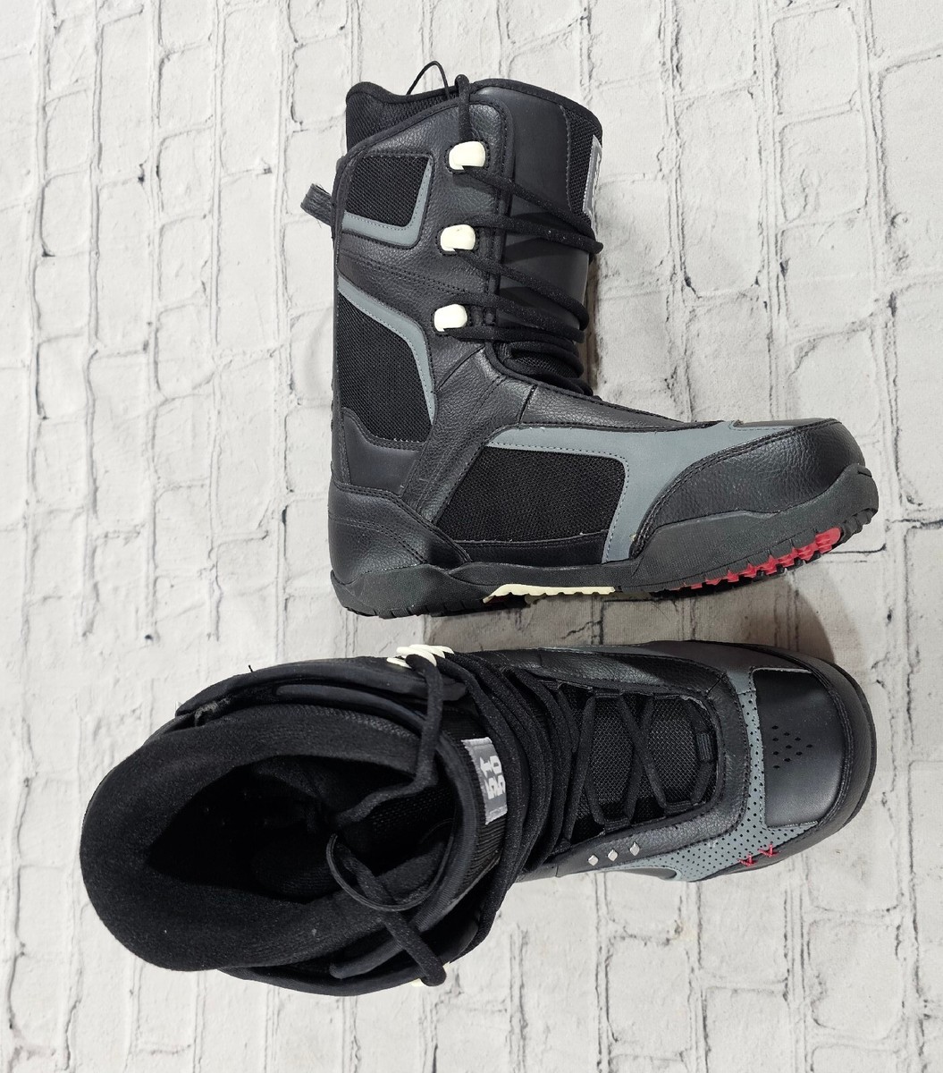 5150 FIFTY ONE FIFTY ボアシステム スノーボードブーツ 黒 5150