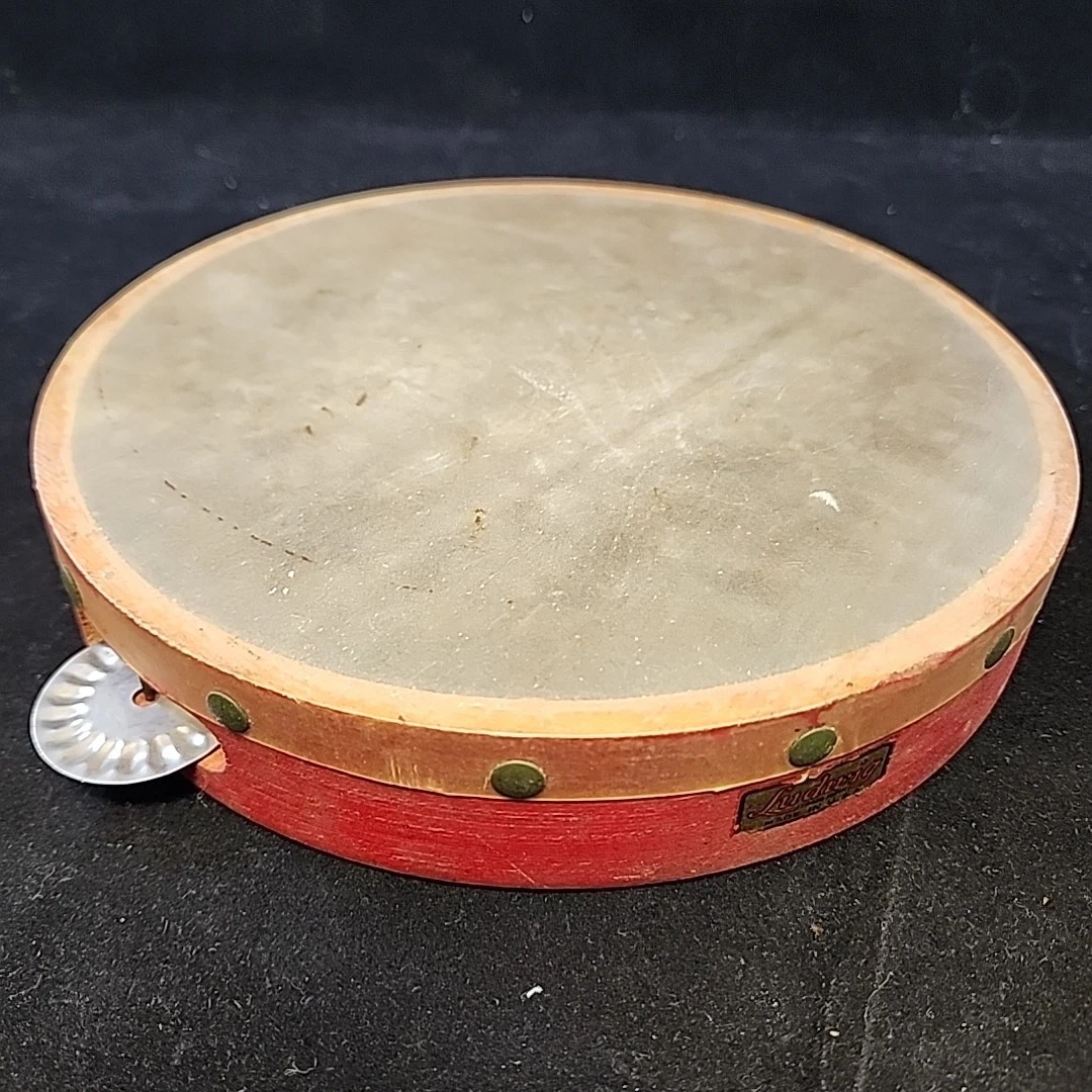 Ludwig Tambourines for sale | eBay