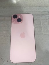 Apple iPhone 15 - 128 GB - Pink (AT&T) for sale online | eBay