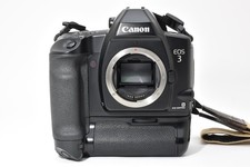 Canon EOS-3 Film Cameras for sale | eBay