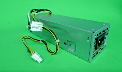 Genuine Dell OptiPlex 3020 7020 9020 SFF 255W Power Supply L255AS