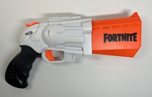 Nerf Fortnite Heavy Sr | eBay