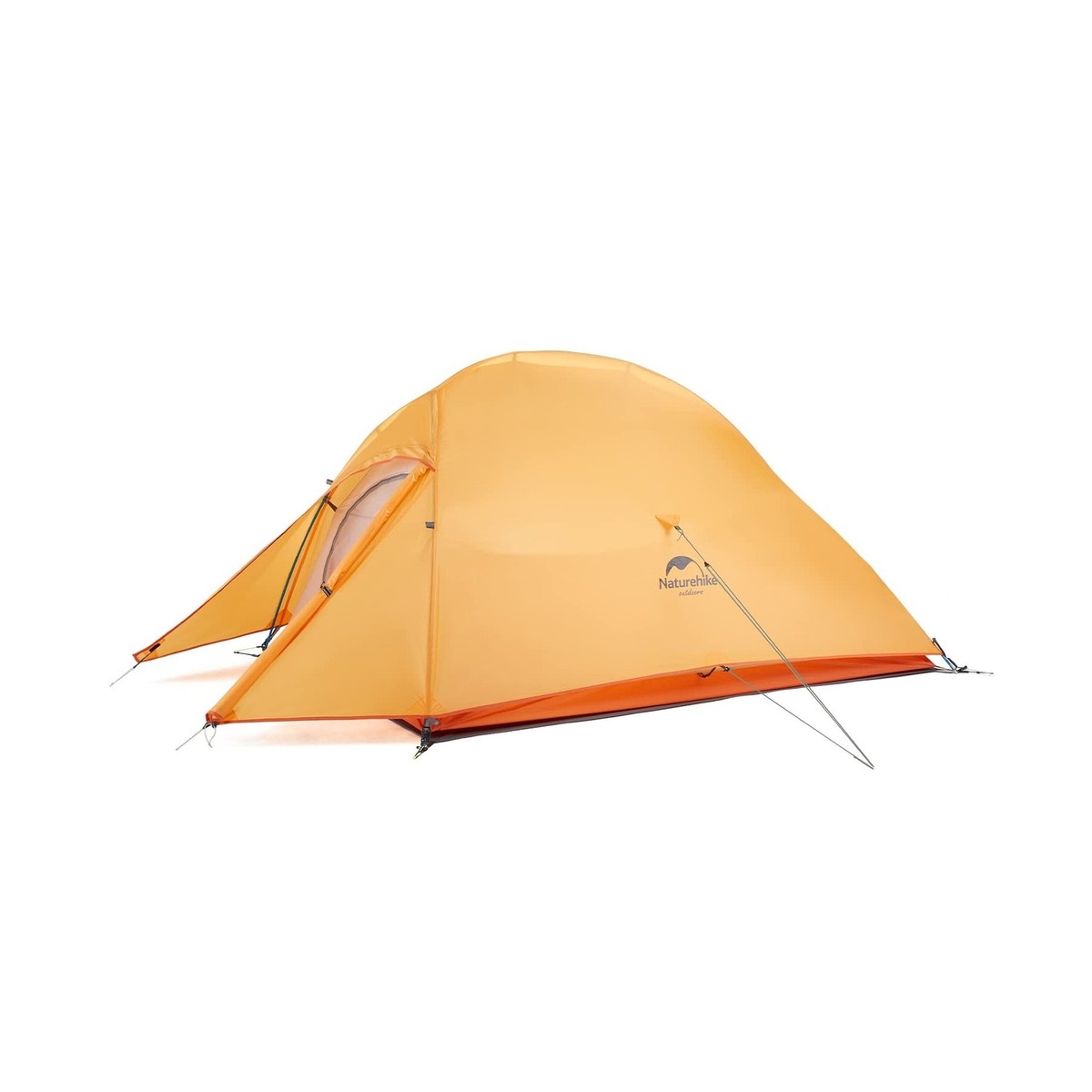 Naturehike Cloud-Up 2 Person Tent Lightweight Backpacking Tent