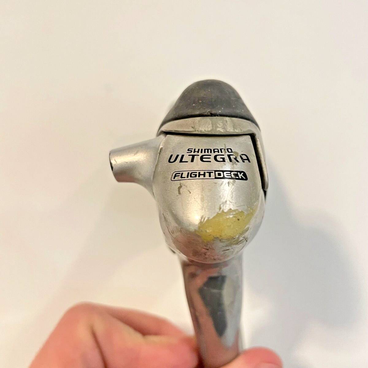Shimano Ultegra St-6501 3 X 9 Speed Shifter Brake Lever Set 6500