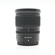 Nikon Camera Lenses 24-70mm Focal Z for sale - eBay