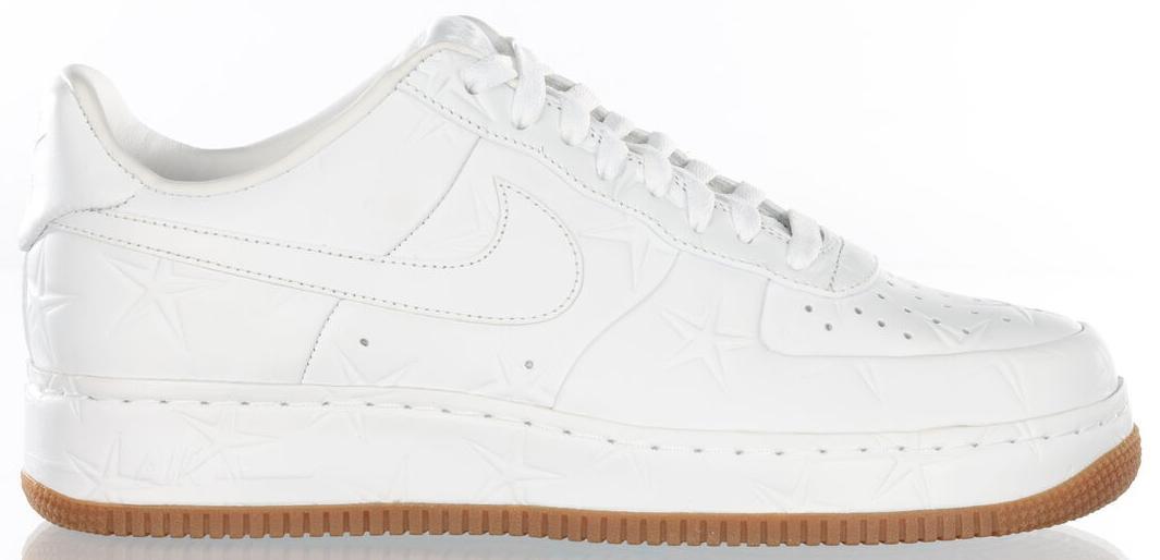 Nike Air Force 1 Supreme I/O Low Arc | eBay