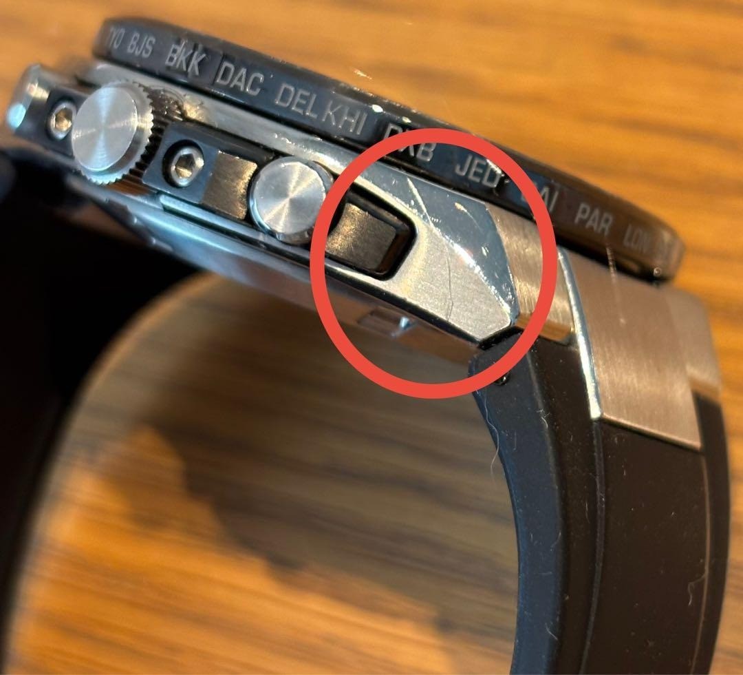 SEIKO Astron GPS Solar Watch SBXB169 8X53-0BB0-2 | eBay