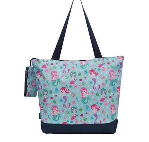 Carpet Company Canvas Racing Tote Bag Black | eBay