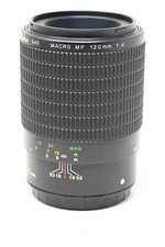 Mamiya 120mm f/4 Camera Lenses for sale | eBay