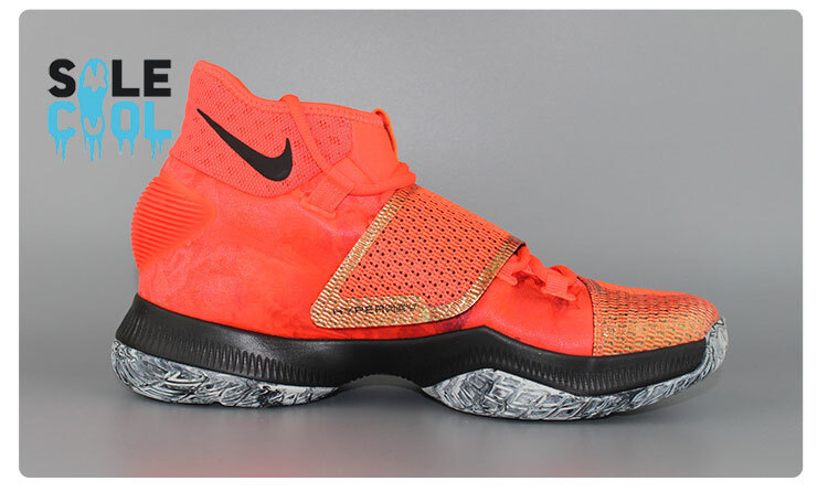 Nike Zoom Hyperrev Skylar Diggins Style Shoes 820219-899 | eBay