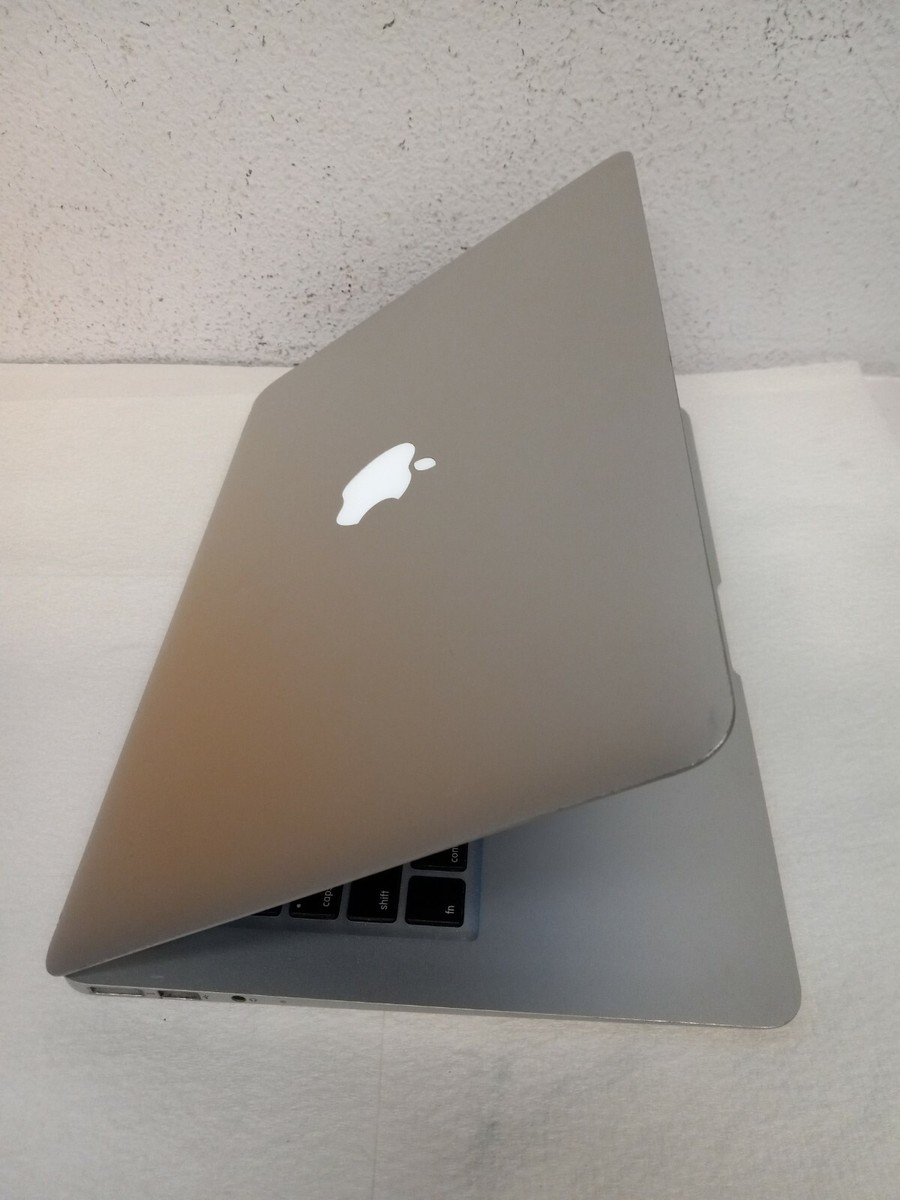 MacBook Air A1466 Mid 2012 13.3