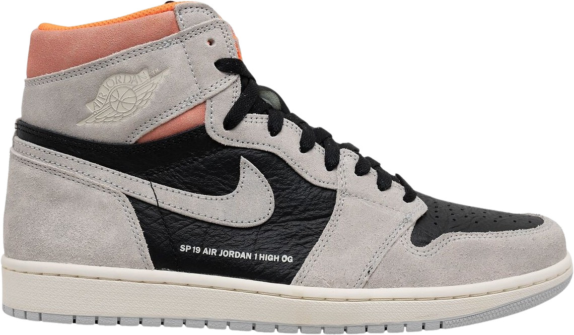Jordan 1 Retro OG High Neutral Grey for Sale | Authenticity