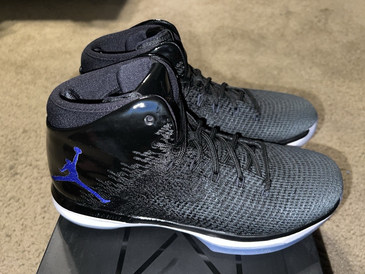 Air Jordan 31 XXX1 Space Jam 845037-002 Men Size 10 DS New | eBay