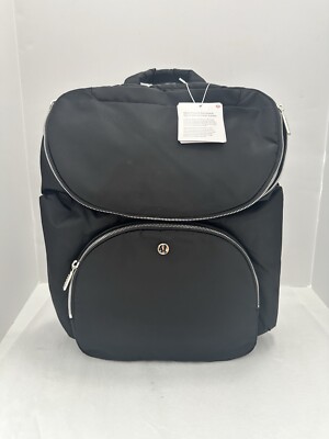 Lululemon New Parent Backpack 17L - NEW WITH TAGS | eBay