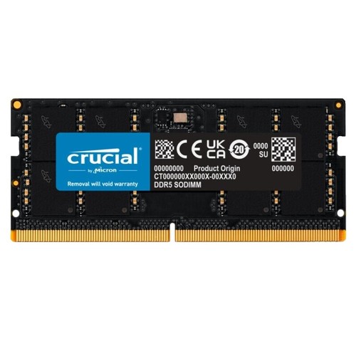 Crucial Ballistix 3600 DDR4 Kit 32GB DRAM Desktop Gaming Memory