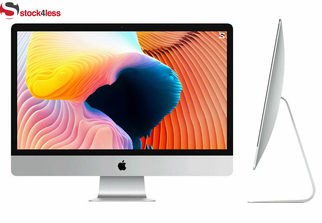 Apple iMac 27