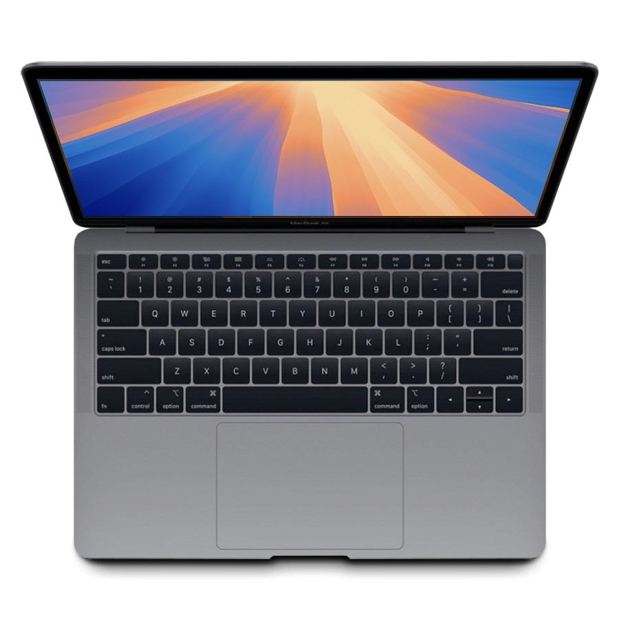 2020 Apple M1 MacBook Air 13