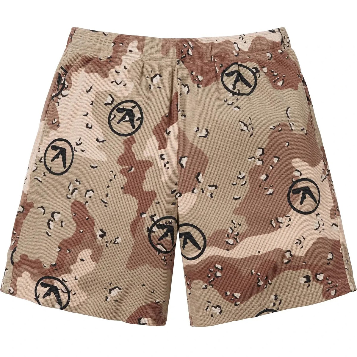 Supreme x Aphex Twin Thermal Short 3colors SS25 | eBay