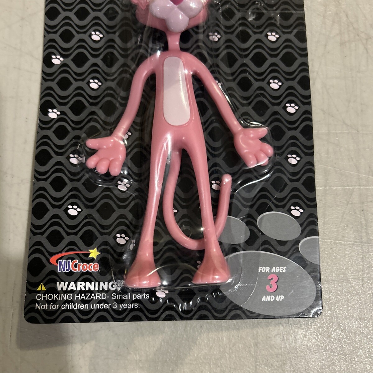 PINK PANTHER 6.5