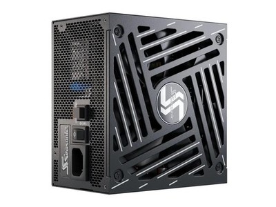 SeaSonic FOCUS GX ATX 3 (2024) GX-1000 1000 W ATX3.1 80 PLUS GOLD