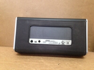 Bose SoundLink BTWireless Mobile Speaker II Audio System 404600