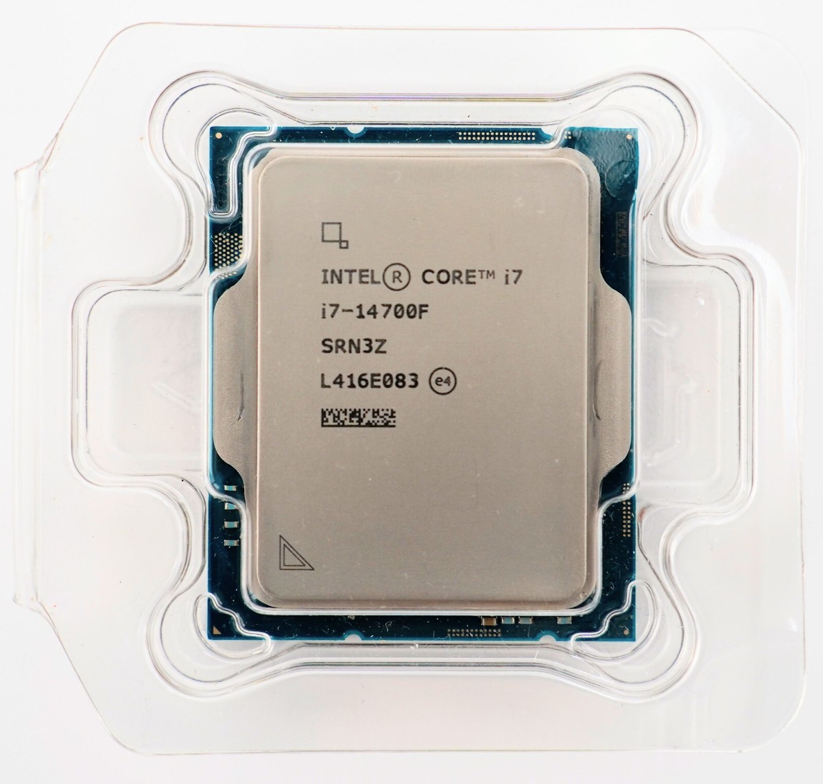 Intel Core i7-14700F+DDR5-4800 (8GB×2) Amazon.com: Intel Core i7