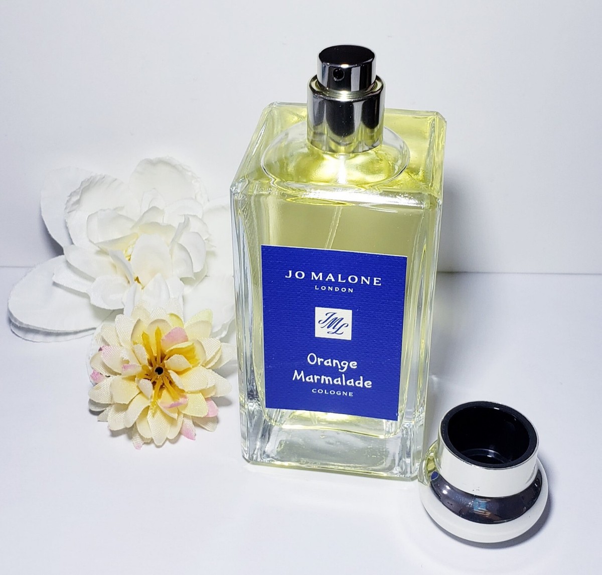 New JO MALONE Orange Marmalade Cologne 3.4oz/ 100ml LIMITED