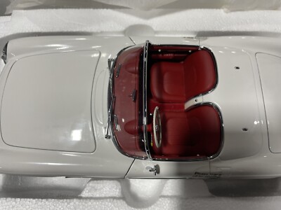 AUTOart 1953 Chevrolet Corvette 1:18 Diecast Car for sale online