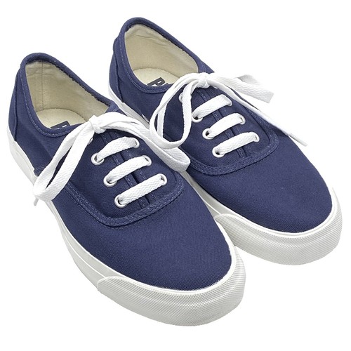 Vintage 90s Pro Keds Black Suede Lace Up Shoes Sneakers Size 8.5