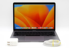 Apple MacBook Air 13 in 2019 Space Gray/Intel Core i5 1.60 GHz