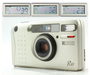 Ricoh R 10 | eBay