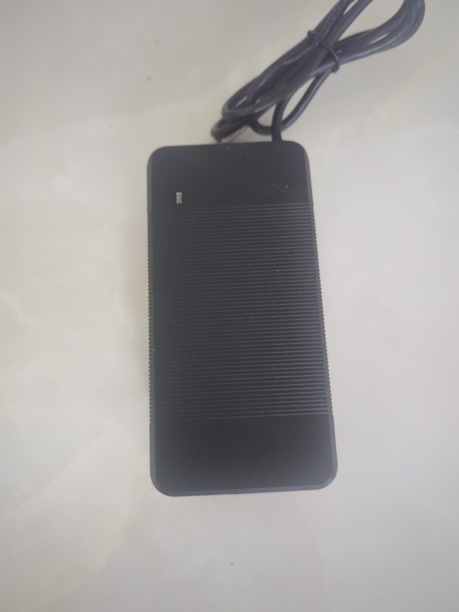 Vanmoof S3 and X3 Compatible charger 42v 3A (Please Read