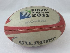 Rugby Ball World Cup | eBay