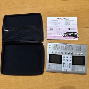 Monster Go Dj | eBay